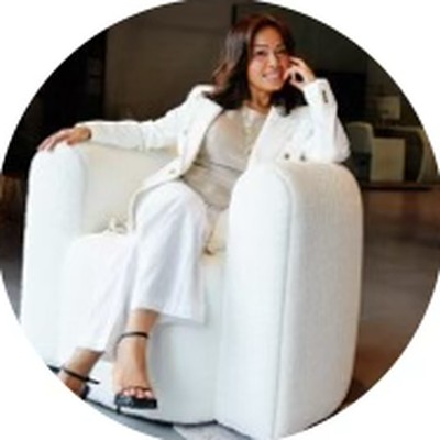 Cathy Mai Phung